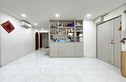 Blk 548 Serangoon North Avenue 3 (Serangoon), HDB 4 Rooms #544062571